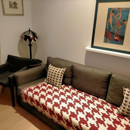 Ferienwohnung Alameda Donkey Parking Sevilla Exterior foto