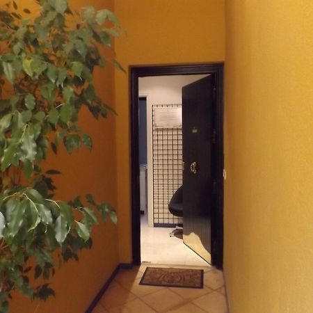 Ferienwohnung Alameda Donkey Parking Sevilla Exterior foto