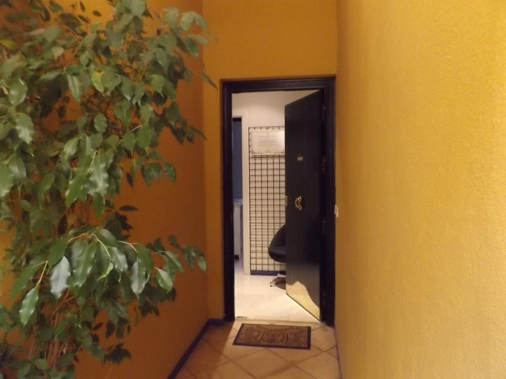 Ferienwohnung Alameda Donkey Parking Sevilla Exterior foto